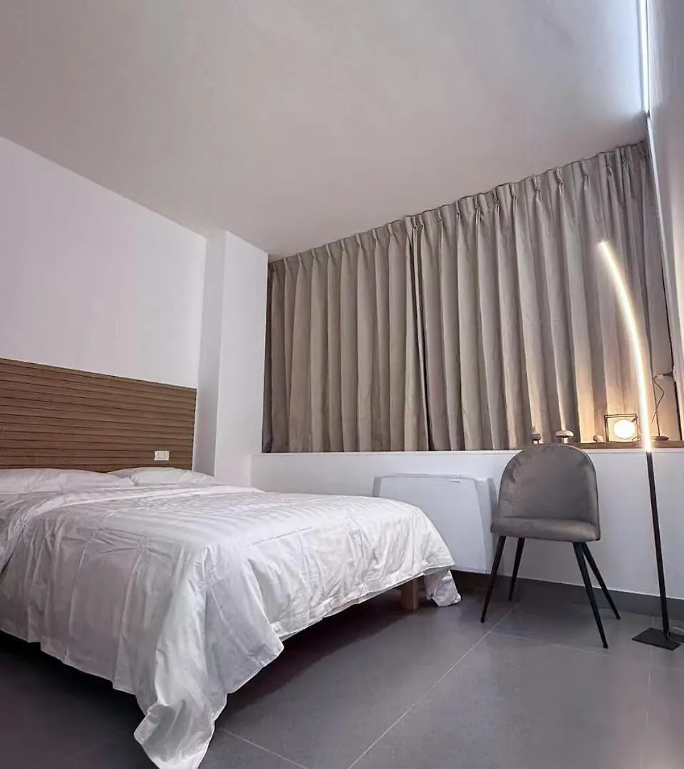 Aparthotel Deeproom Venice