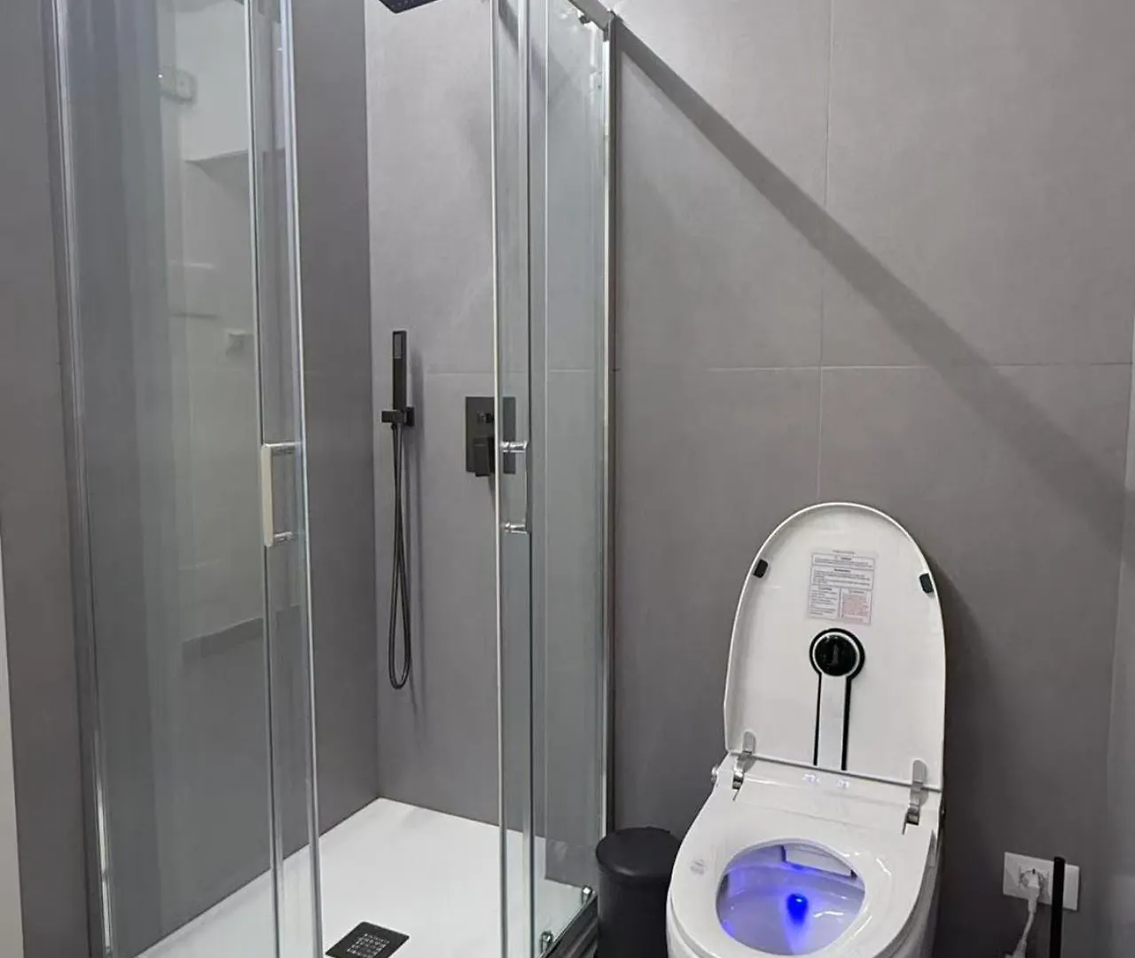 Deeproom Venice Aparthotel